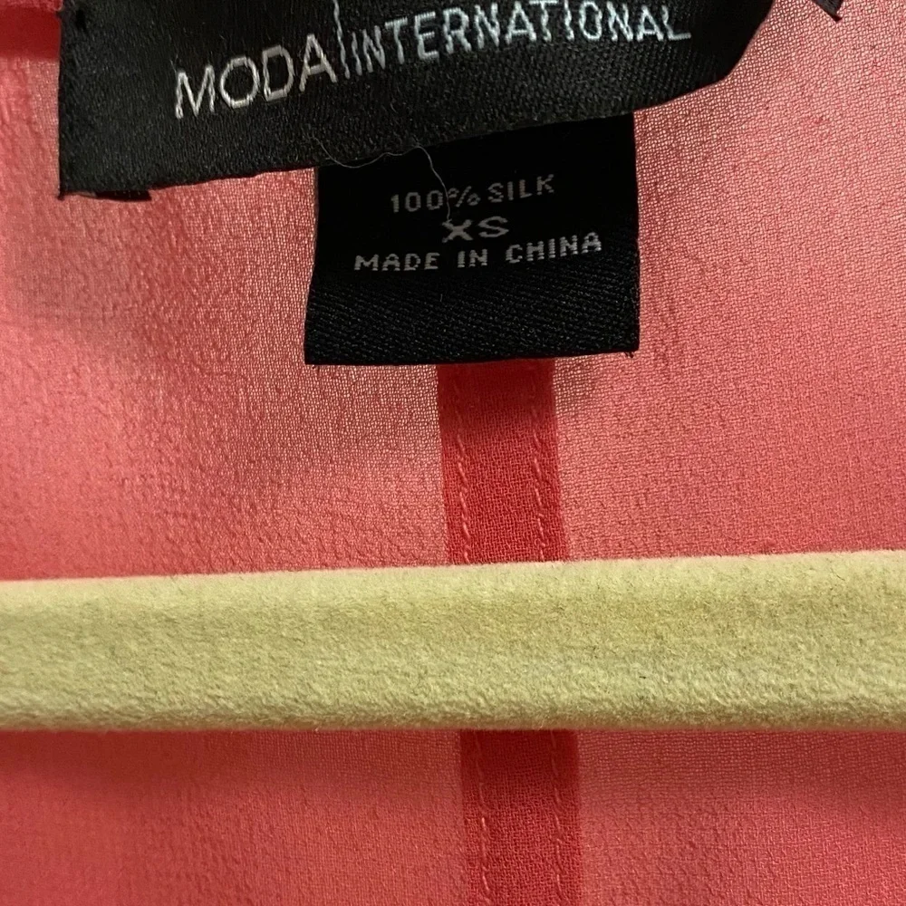 Victorias Secret moda international